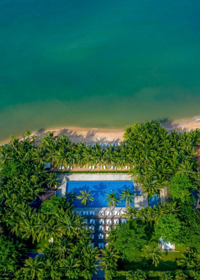 HOTEL SALINDA RESORT PHU QUOC ISLAND PHU QUOC 5*: Hãy dành vài phút thư giãn với bức ảnh của khách sạn Salinda Resort Phú Quốc, nơi đây sẽ mang đến cho bạn trải nghiệm nghỉ dưỡng vô cùng ấn tượng và sang trọng trên hòn đảo Phú Quốc xinh đẹp.